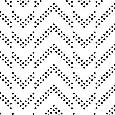 Шевроны из точек