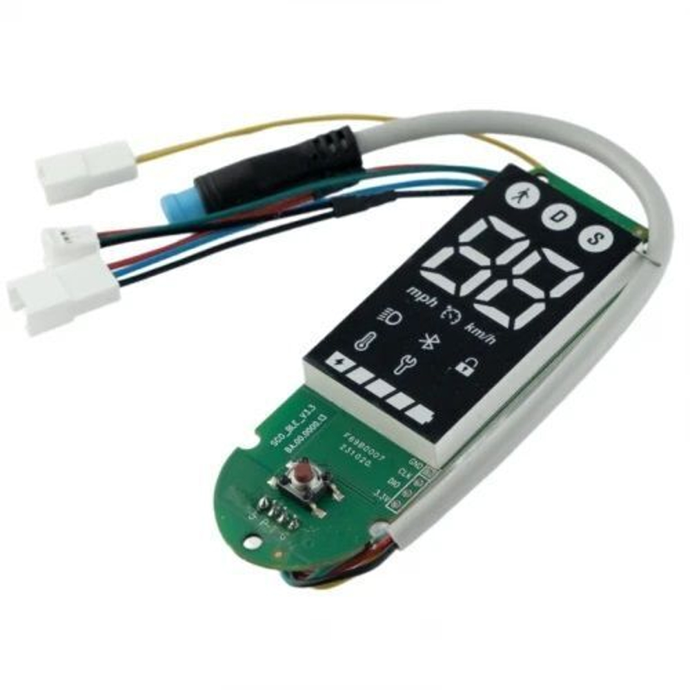 Дисплей рулевая плата бортовой компьютер Xiaomi Mi 4 Pro