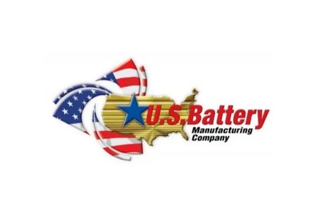 Тяговые аккумуляторы U.S.BATTERY