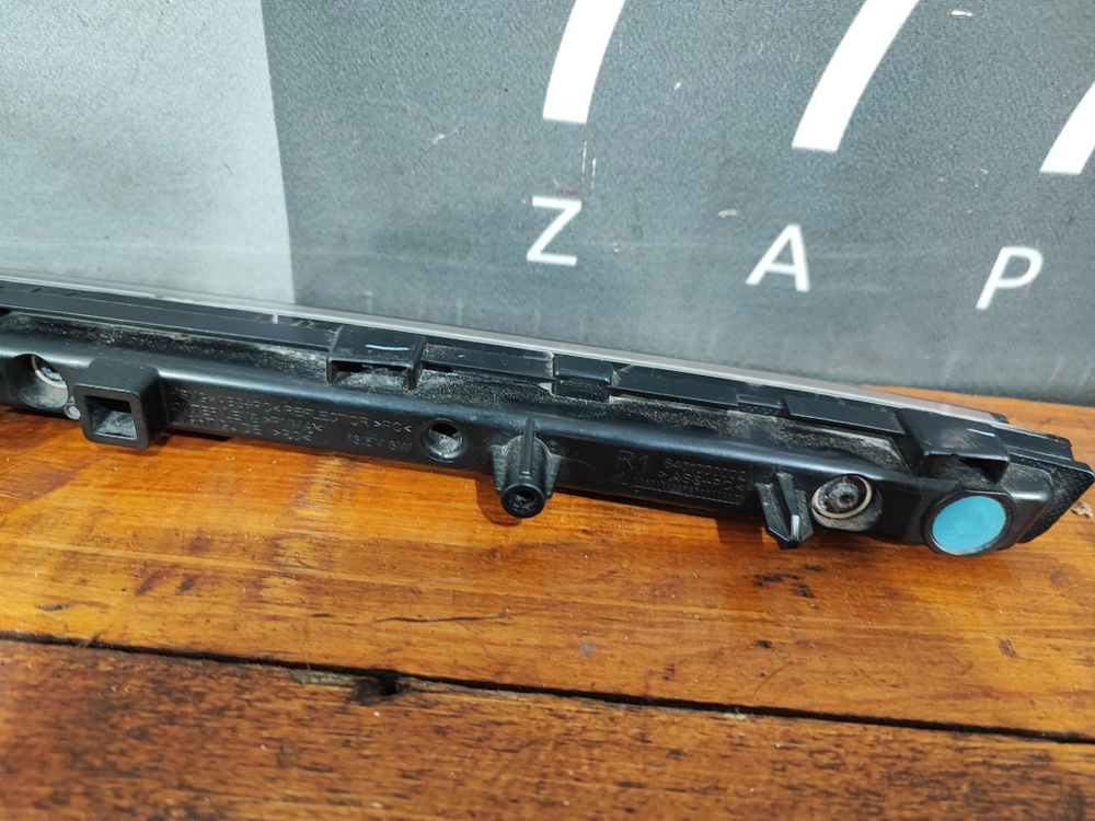 ДХО правый Volkswagen Taos 20-22 Б/У Оригинал 2GJ941654B