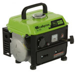 Электрогенератор бензиновый Сибртех БС-950 94665