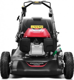 Газонокосилка бензиновая HONDA HRN 536 VYEA HRN536CVYEA(BELG)