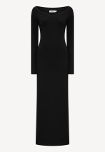 Платье "Clavicula"