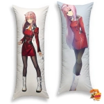 Дакимакура Милый во Франксе Ноль Два 002