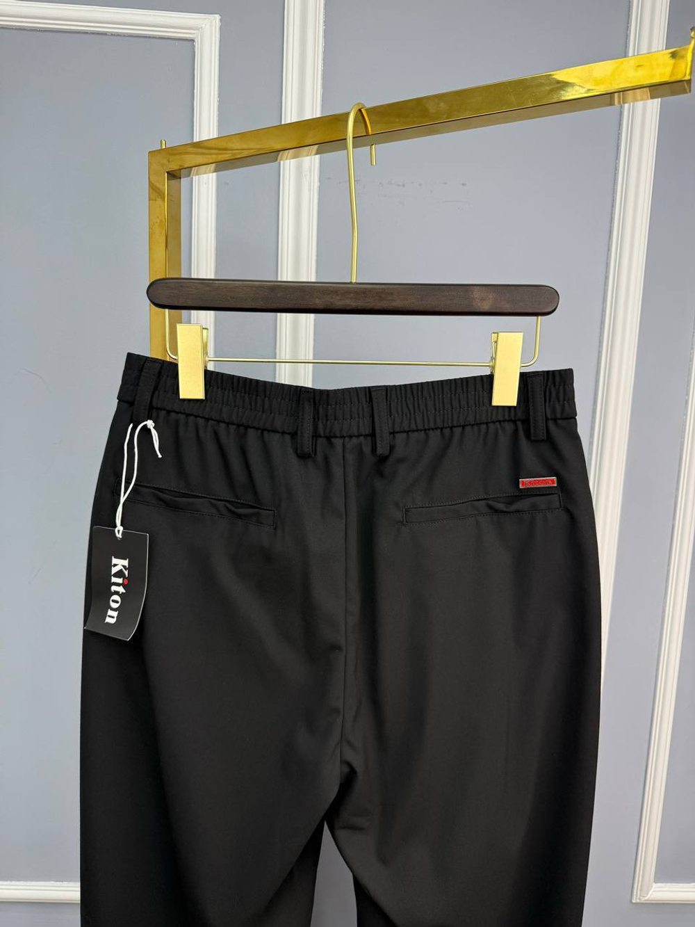 Прогулочный костюм Kiton