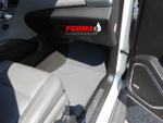Chevrolet Tahoe 4 поколение K2UC (06.2013 - 06.2021)