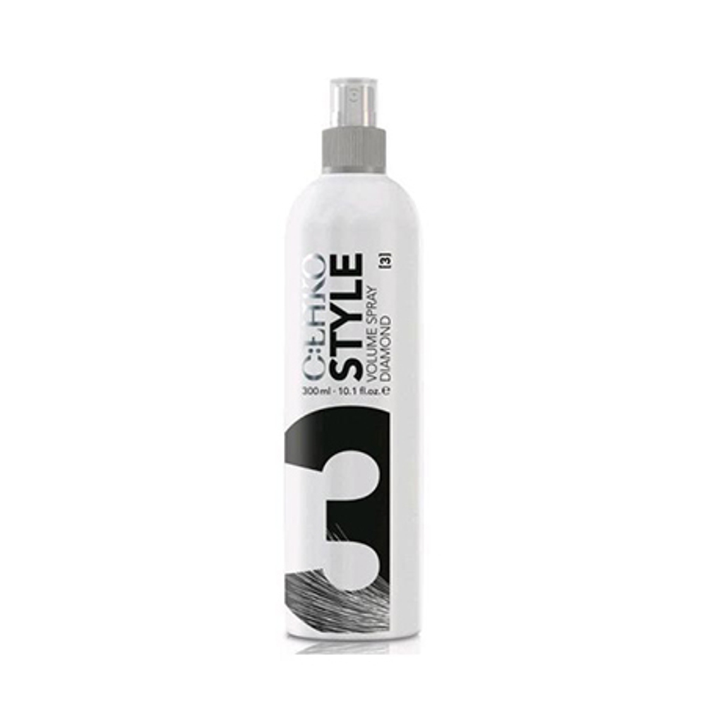 Спрей для волос Объем Диамант CEHKO Style volume spray diamond 300мл