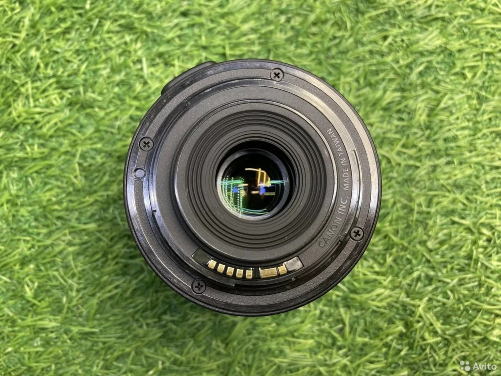 Canon 600D + 18-55mm 25.250 кадров Покупка/Продажа