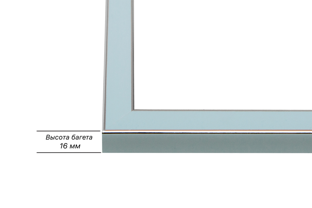 Рама 35x80 для картин и фотографий RP0580256-19