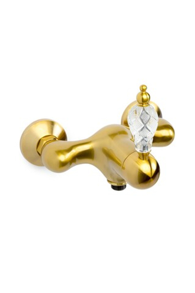 Смеситель для душа_Комплект