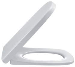 Cиденье для унитаза  Jacob Delafon Struktura (SoftClose) E70024-00 микролифт