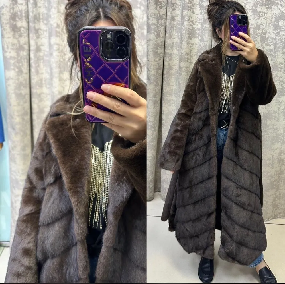 Шуба 9-13/3 Фабрика Моды