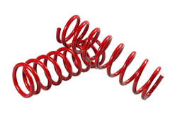 Пружины передние УАЗ Патриот, Хантер (стандарт 395 мм, пруток 15 мм, 2 шт)