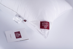 Подушка антиаллергенная 50х70 German Grass Non-Allergenic Premium белая