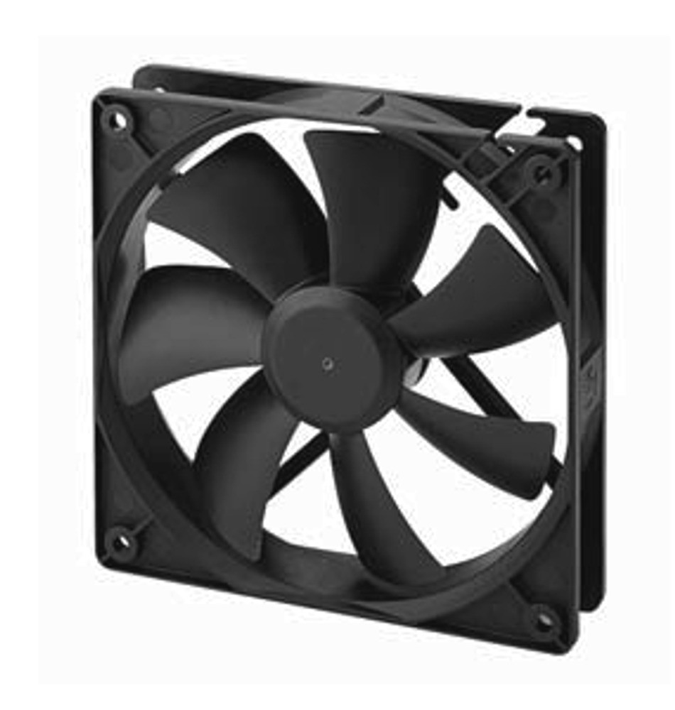 Вентилятор Sunon PMD4812PTB2-A DC 120x120x25 мм