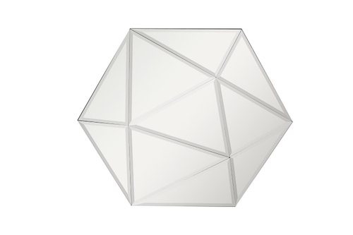 Зеркало Garda Decor объемное декоративное