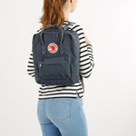 Рюкзак Fjallraven Kanken 031 графитовый