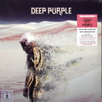 Deep Purple / Whoosh! (2LP+DVD)