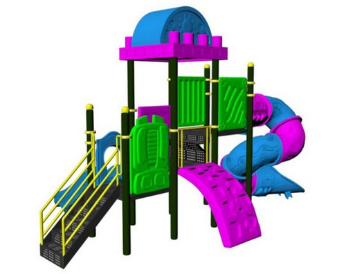 Детский игровой комплекс PS 1214