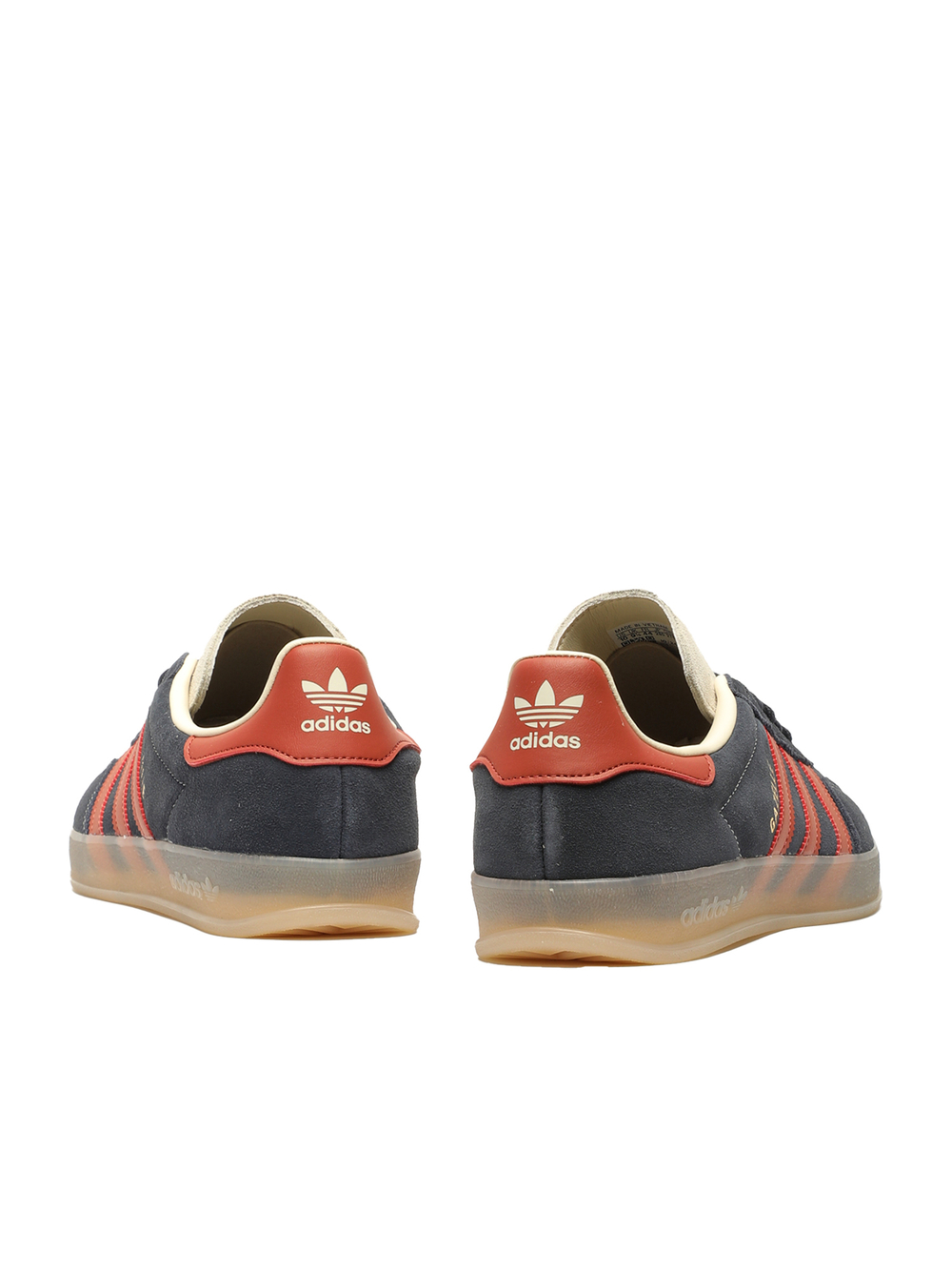 Мужские Кеды Gazelle Indoor