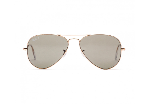 RAY-BAN AVIATOR RB3025 001/58
