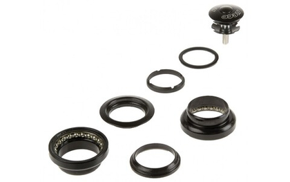 Рулевой набор "спортивный" AHEAD NECO