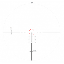 Artelv CRS 1-10x28 FFP 34мм