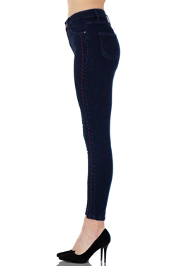 LIGVIANNI  Джинсы Skinny FIT Jeans