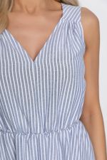 Сарафан Аргентина (голубой) П10395 LT Collection