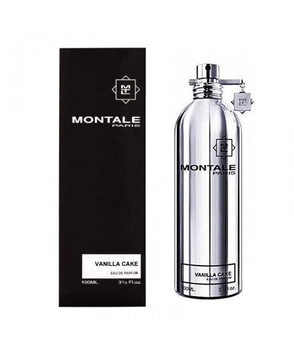 Montale Vanilla Cake Eau De Parfum