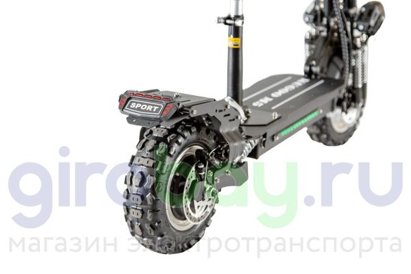 Электросамокат Kugoo M5 Sport