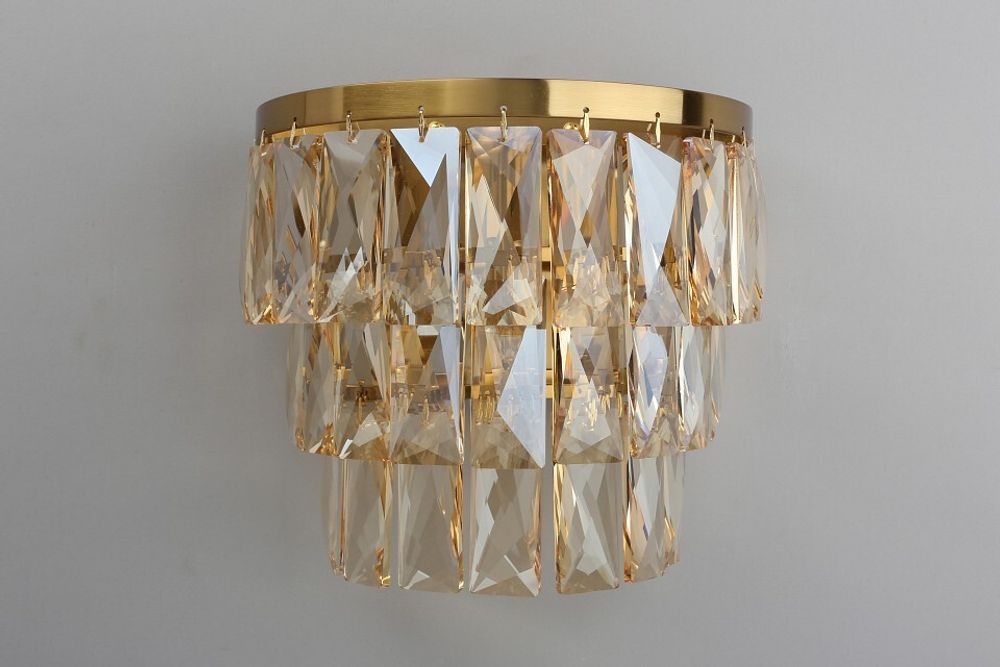 Накладной светильник Aployt Francheska APL.837.01.01