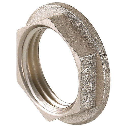 Контргайка 1" (Valtec VT 655) уп 10 шт