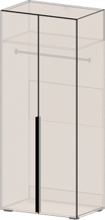 Модульная система "Денвер" кашемир