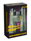 Бинокль Levenhuk New Karma PRO ED 10x50