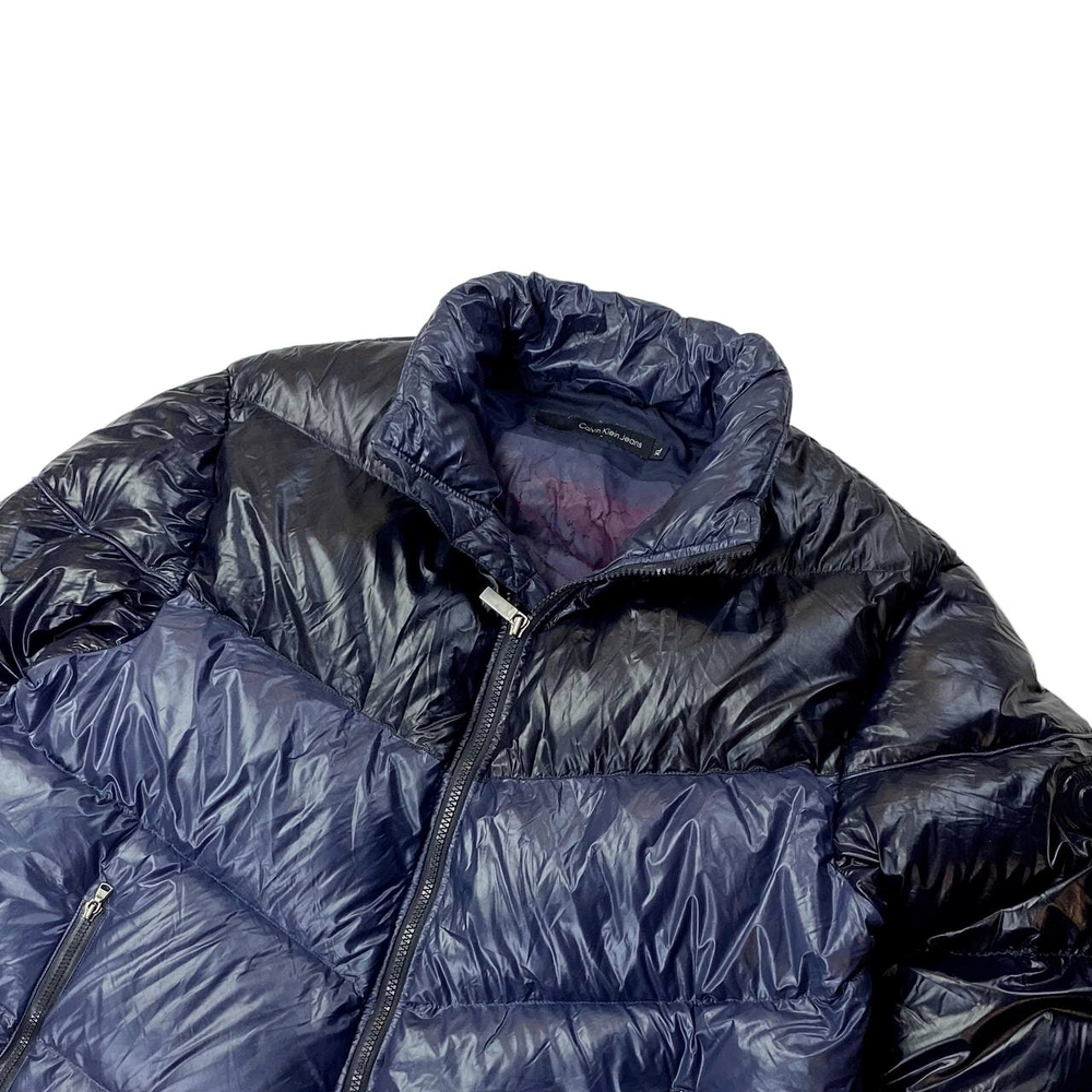 Пуховик Calvin Klein