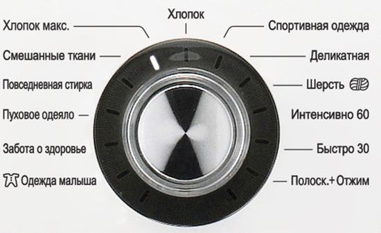 Стиральная машина LG FH0G6SD2