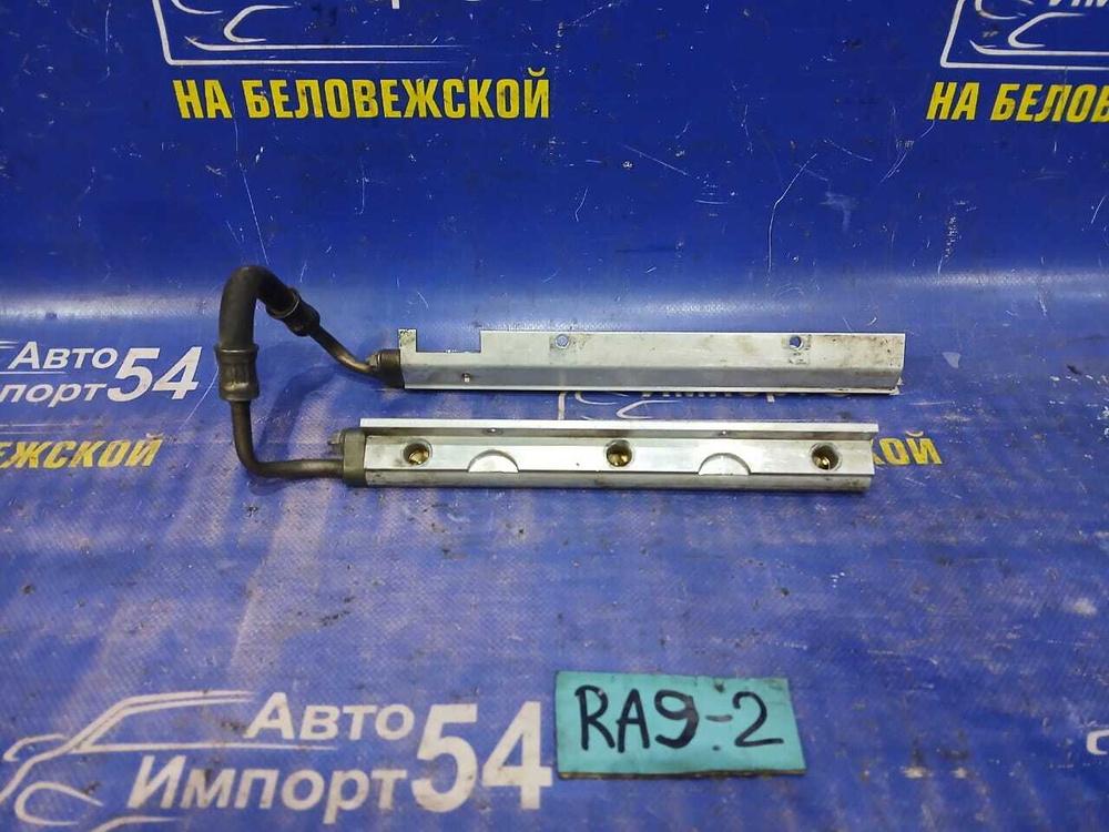 Топливная рейка Honda ODYSSEY 2002