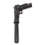 Пистолет пн., K2012-K коробка