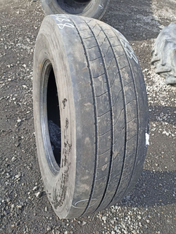 315/70R22.5 Goodyear Regional RHS2 шина б/у