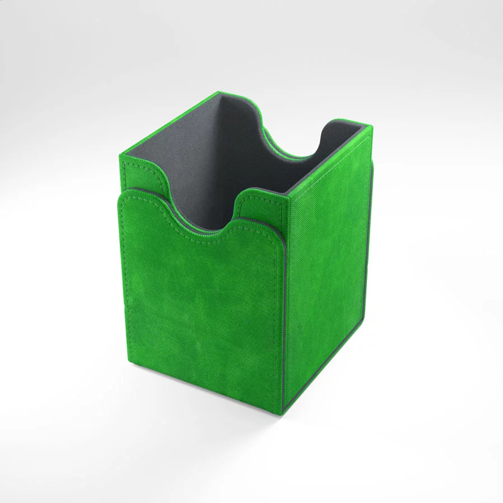 Коробочка для карт Squire 100+ Convertible - Green
