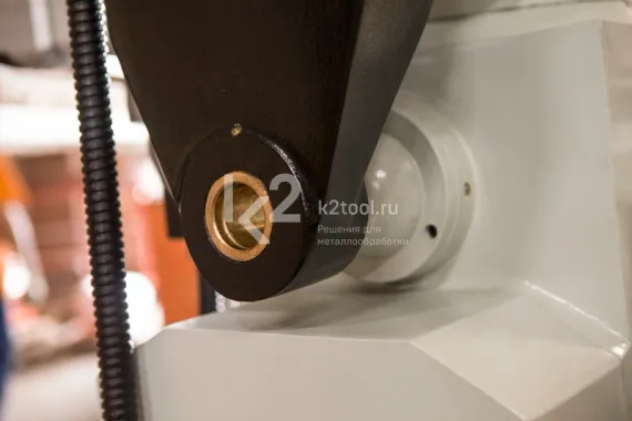 Универсально-фрезерный станок STALEX X6326B