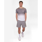 Одежда для тенниса , Футболка BIDI BADU  .