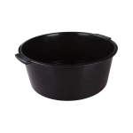 Таз 15л. Эконом (2 сорт) микс