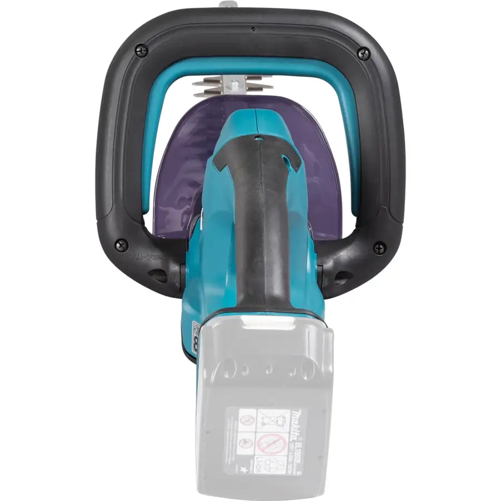 Аккумуляторный кусторез Makita DUH507Z