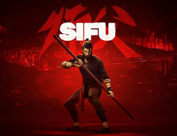 Sifu (Epic Games) (для ПК, цифровой код доступа)