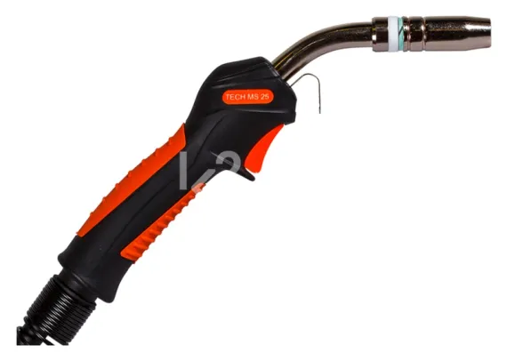 Сварочная горелка Сварог TECH MS 25 ICT2799, 5 м