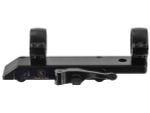 Кронштейн Contessa 25,4мм на Blaser быстросъемный, высота колец 5мм (SBB02/Sp05)