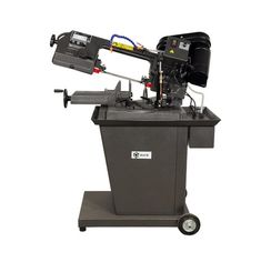 Ленточная пила по металлу AURA LM-128SHDV/220