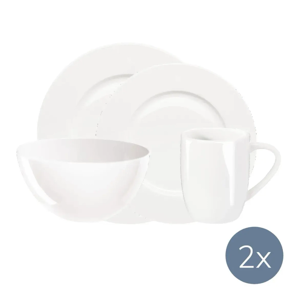 ASA Стартовый набор ao;Table Gourmet на 2 персоны